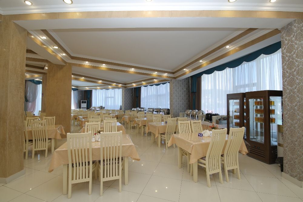 ГОРНЫЙ ВОЗДУХ, ЛОК, корпус «Атола» - 14