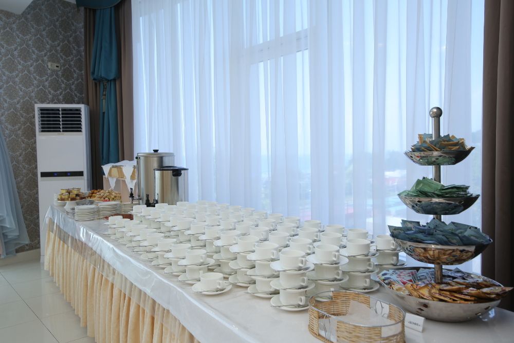 ГОРНЫЙ ВОЗДУХ, ЛОК, корпус «Атола» - 9