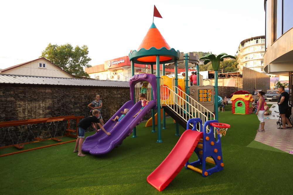 Картинка отеля - 17