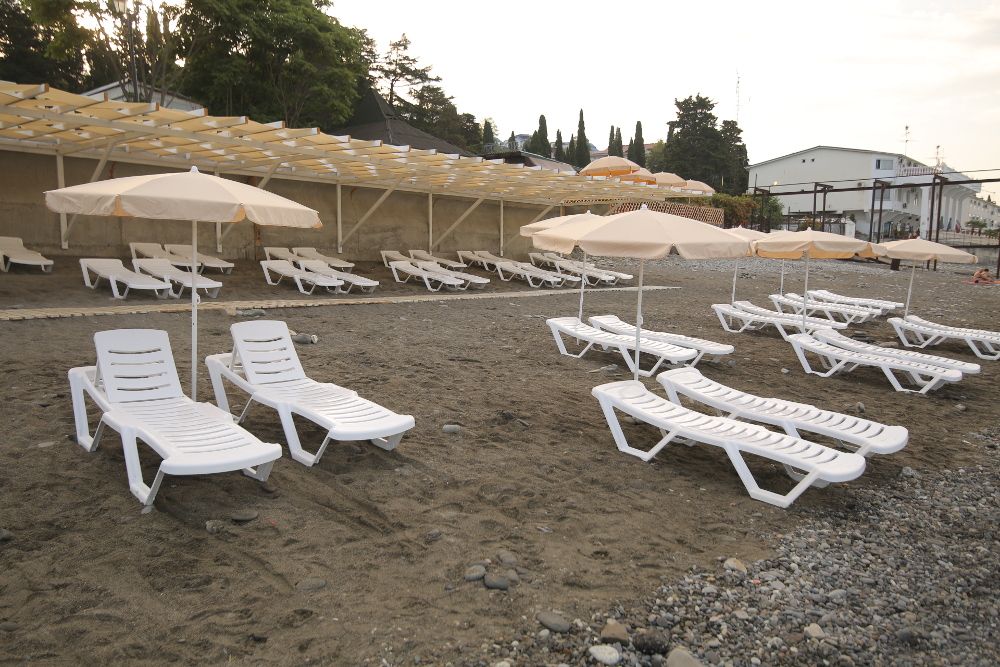 ГОРНЫЙ ВОЗДУХ, ЛОК, корпус «Атола» - 15