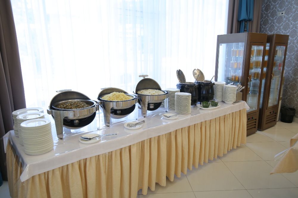 Картинка отеля - 11