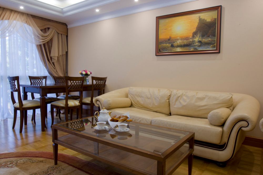 СОЧИ-БРИЗ, отель - 60