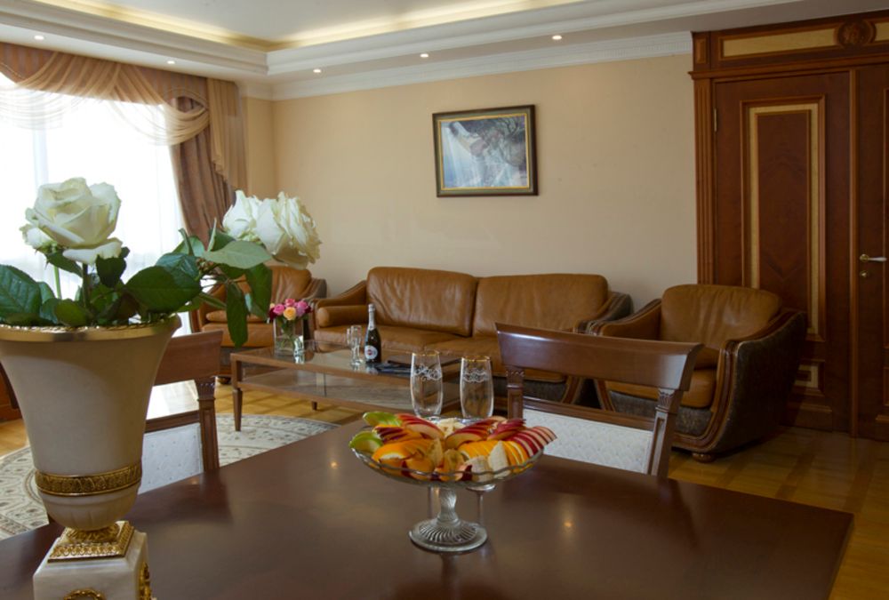 СОЧИ-БРИЗ, отель - 67