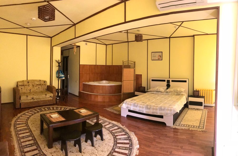 СОЧИ-БРИЗ, отель - 56