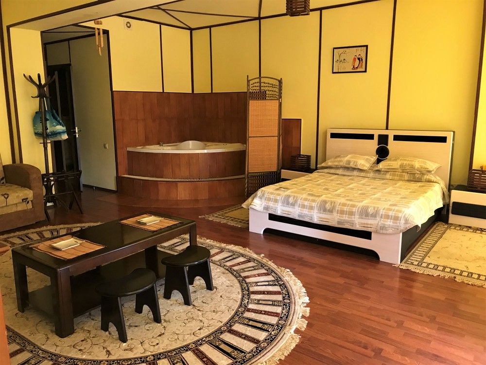 СОЧИ-БРИЗ, отель - 55