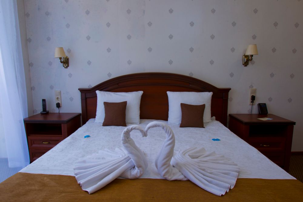 СОЧИ-БРИЗ, отель - 52