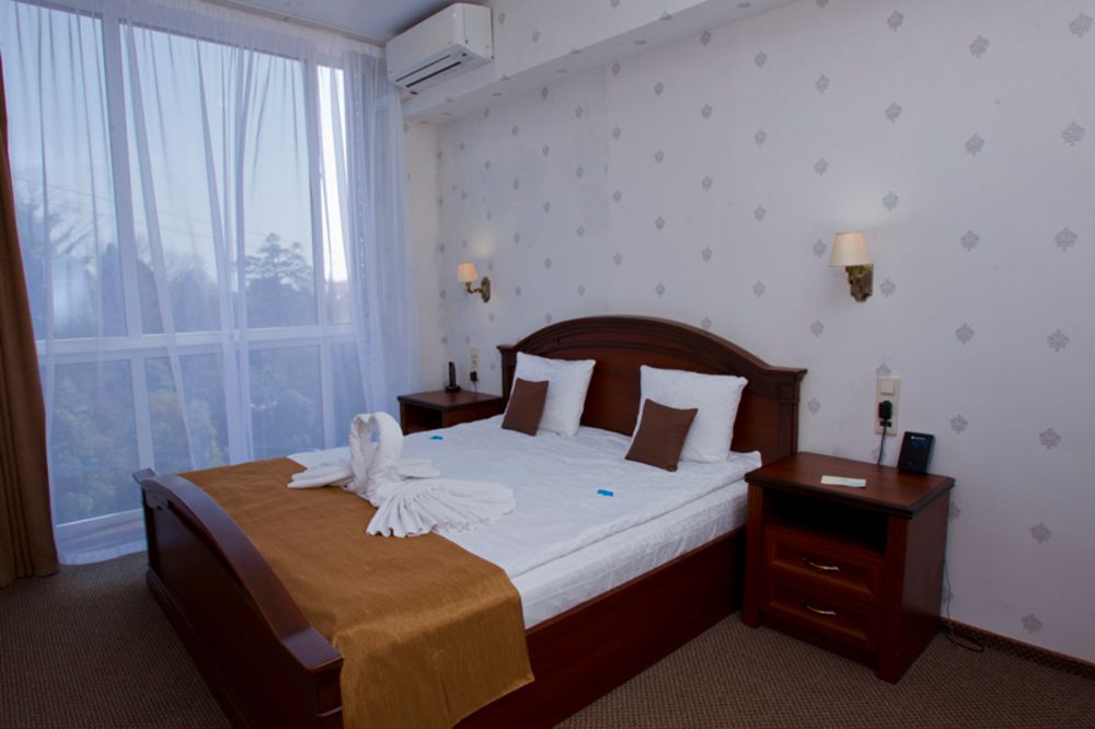 СОЧИ-БРИЗ, отель - 51