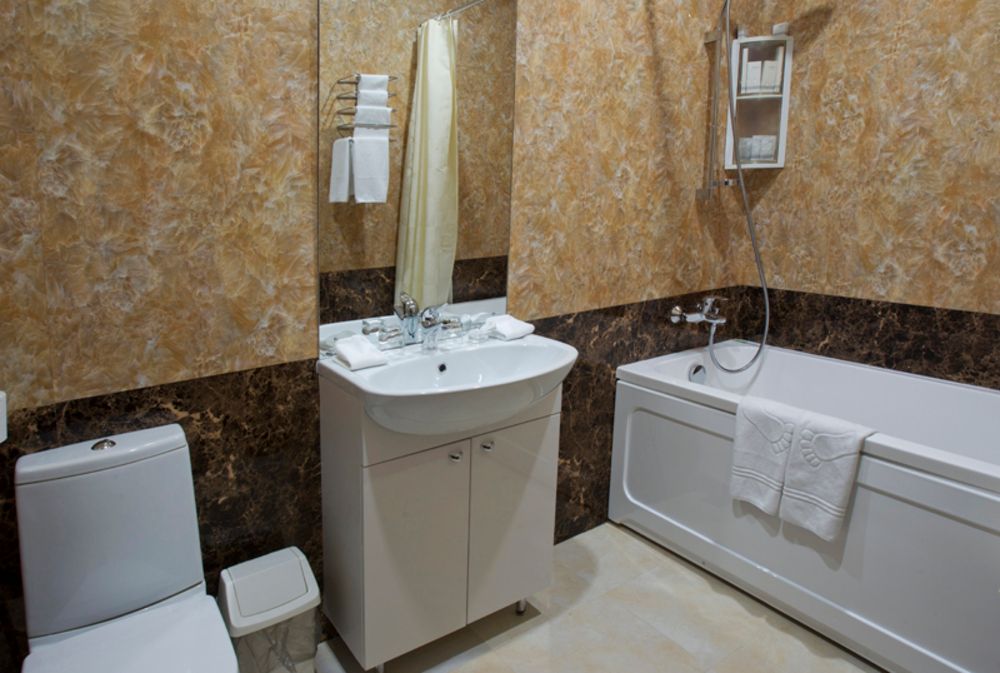 СОЧИ-БРИЗ, отель - 50