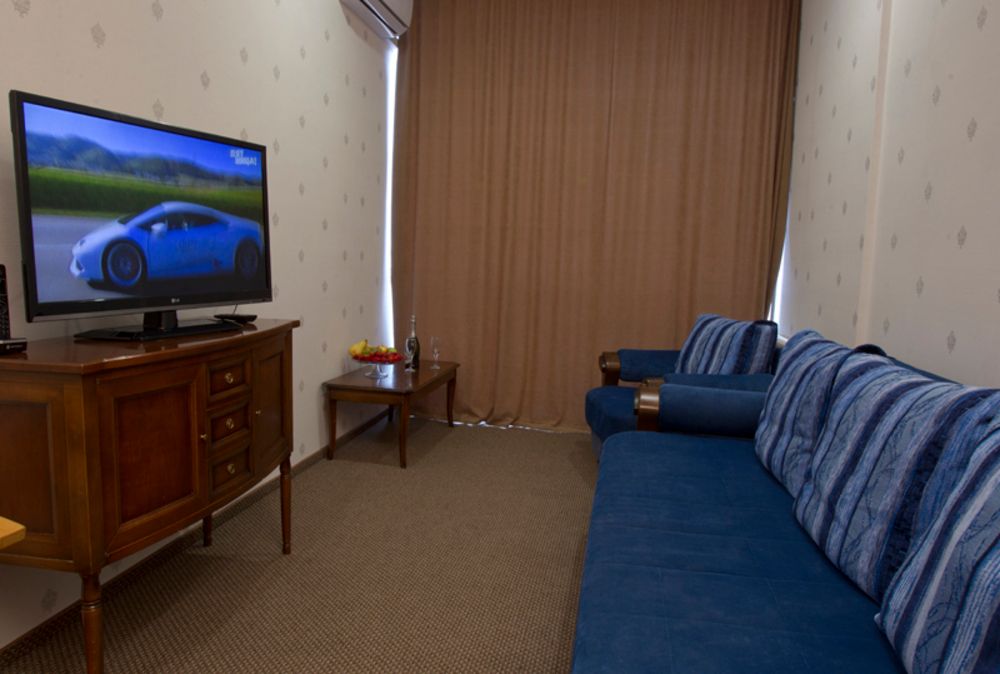 СОЧИ-БРИЗ, отель - 49