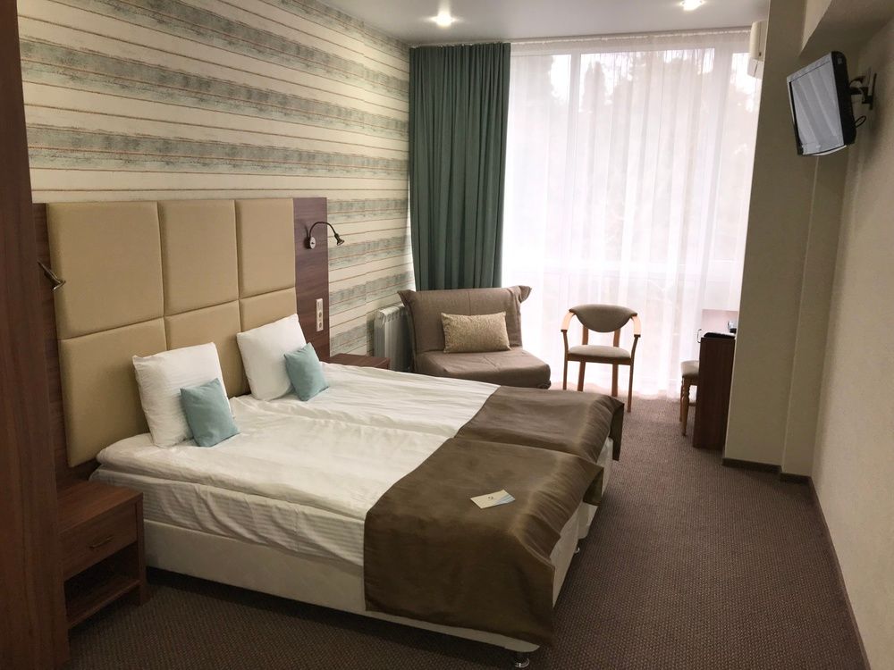 СОЧИ-БРИЗ, отель - 43