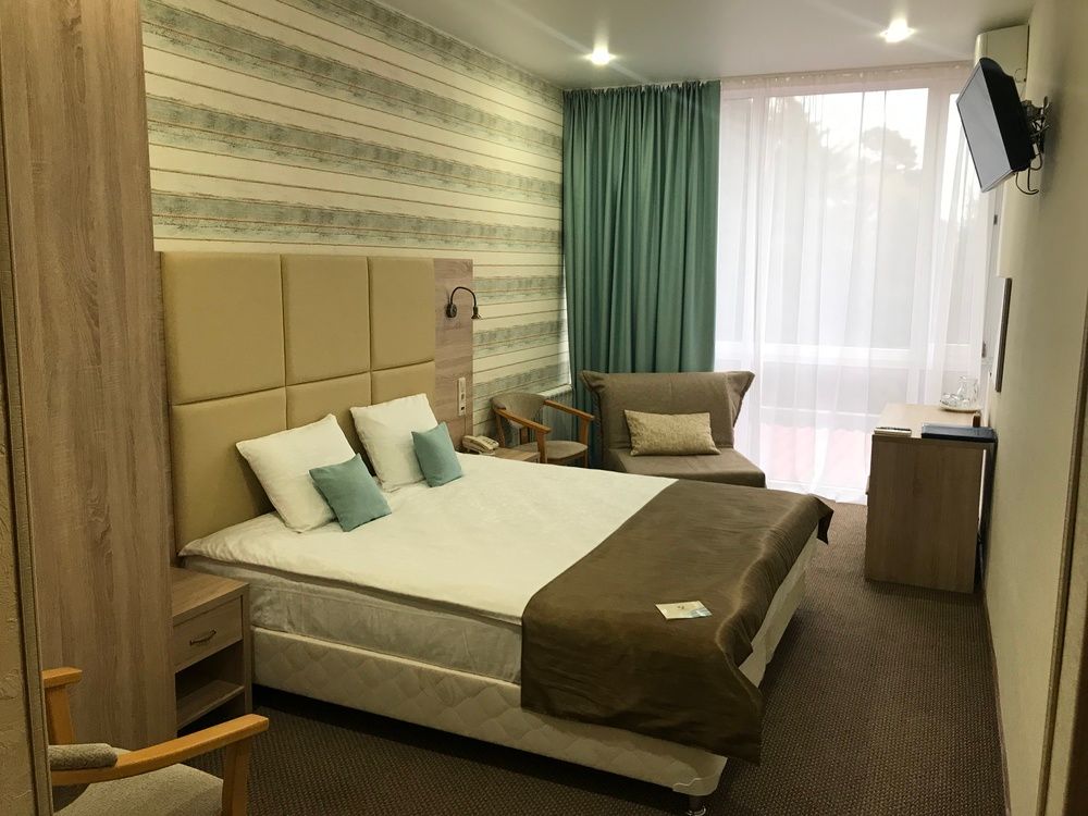 СОЧИ-БРИЗ, отель - 38