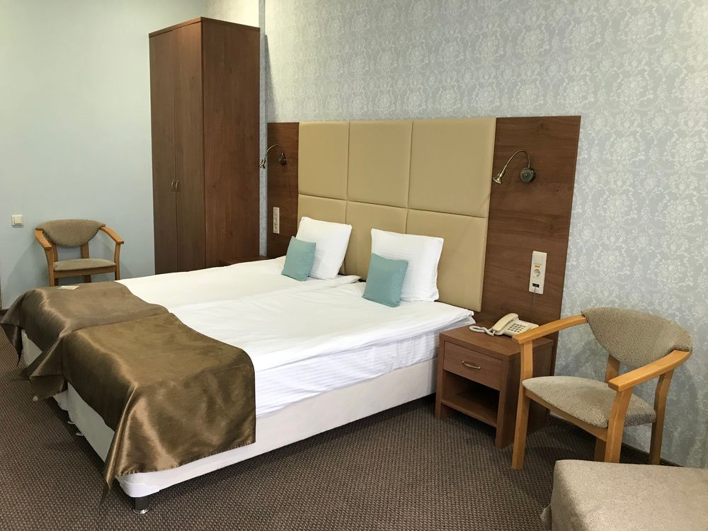 СОЧИ-БРИЗ, отель - 37