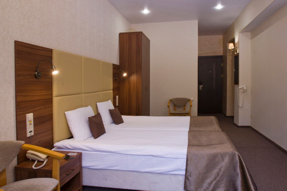 СОЧИ-БРИЗ, отель - 36