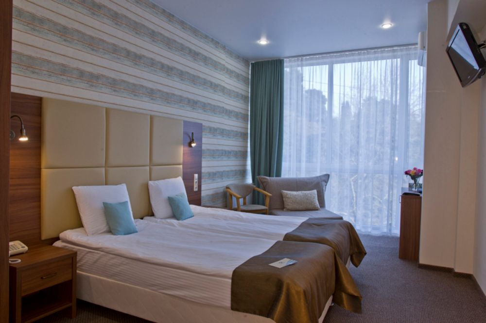 Картинка отеля - 35