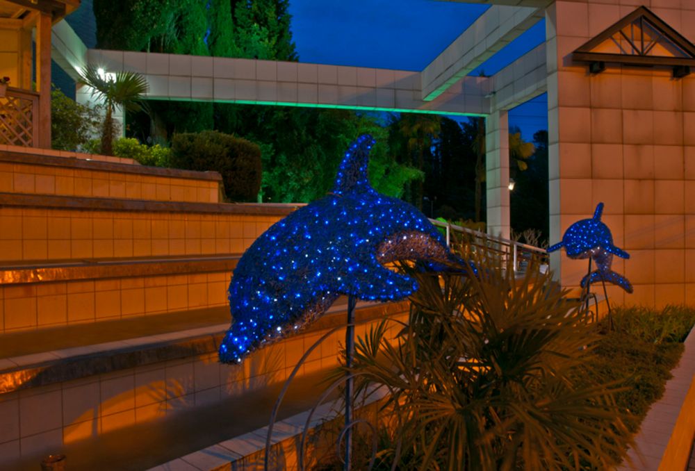 Картинка отеля - 5