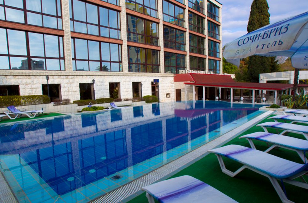 Картинка отеля - 4