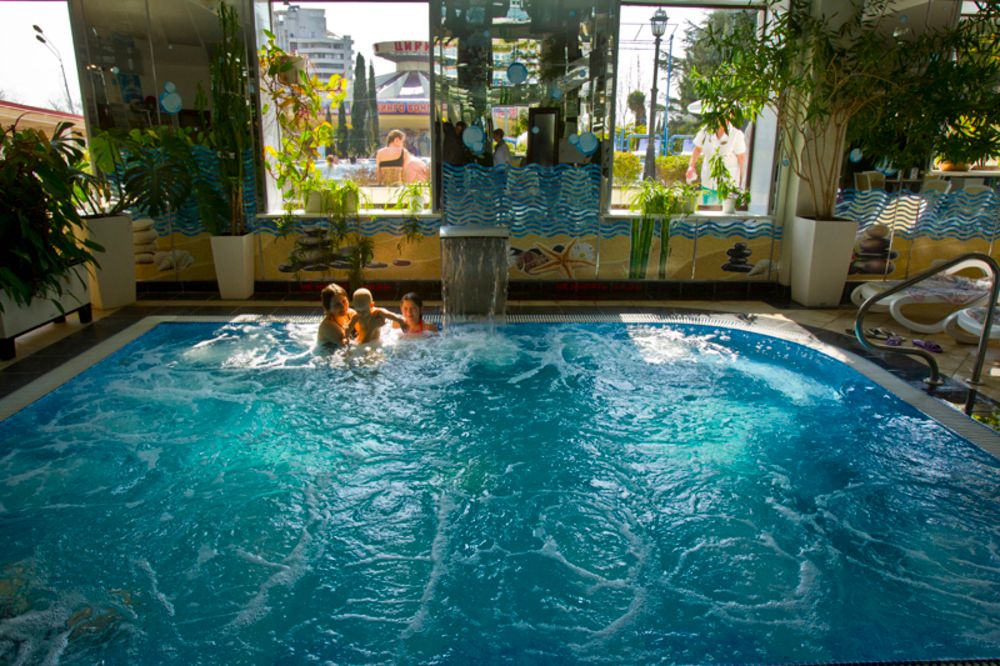 Картинка отеля - 21