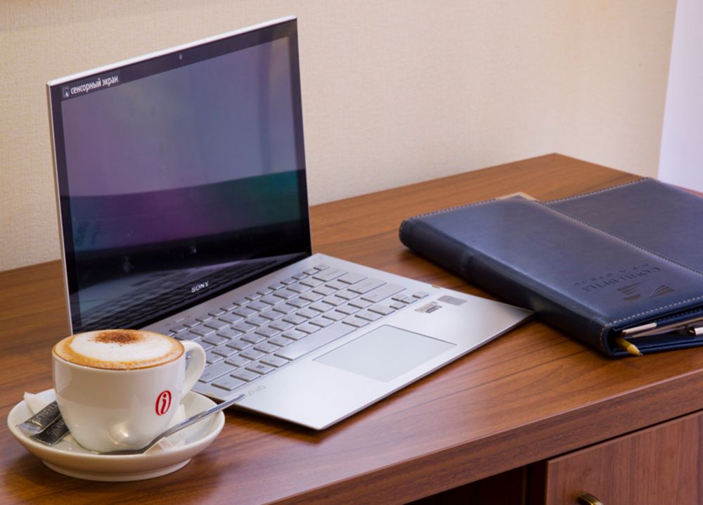 СОЧИ-БРИЗ, отель - 34