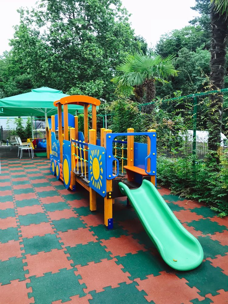 Картинка отеля - 32