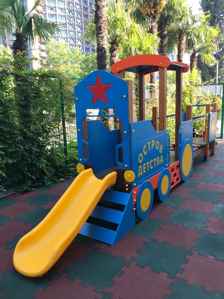 Картинка отеля - 30