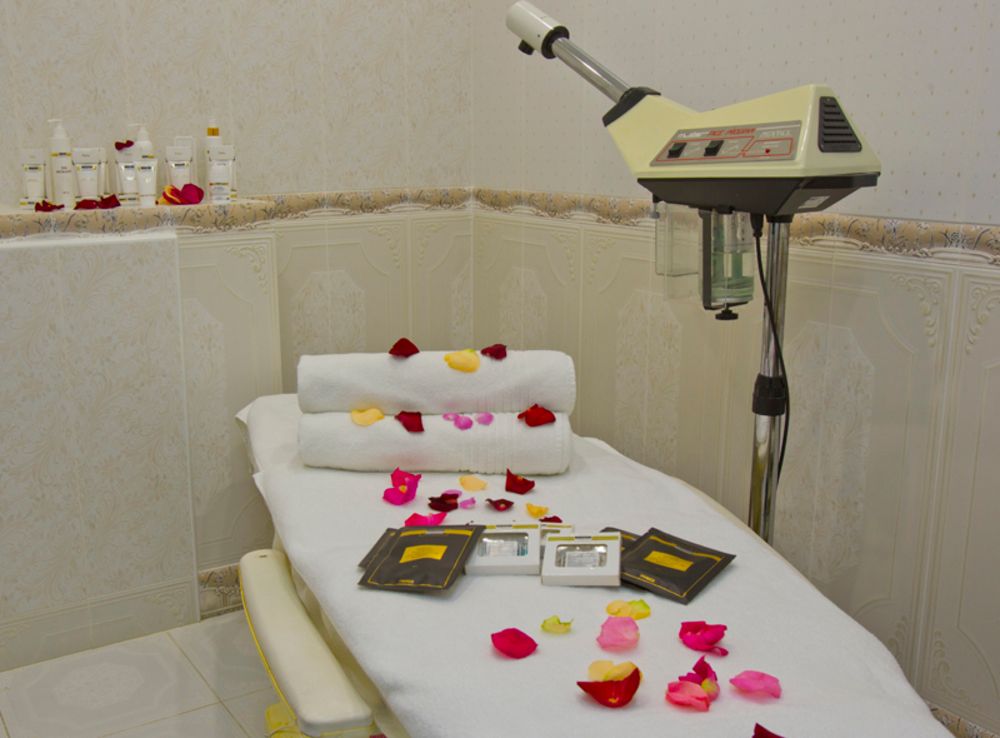 СОЧИ-БРИЗ, отель - 27