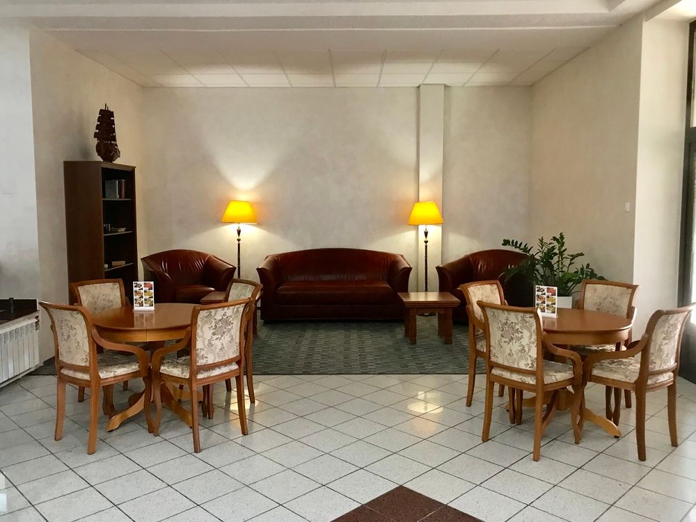 СОЧИ-БРИЗ, отель - 9