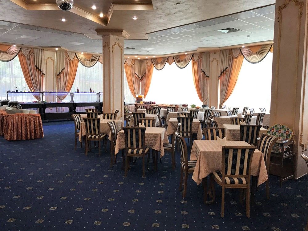 СОЧИ-БРИЗ, отель - 14