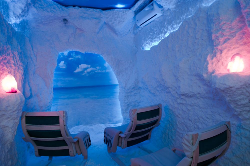 СОЧИ-БРИЗ, отель - 26