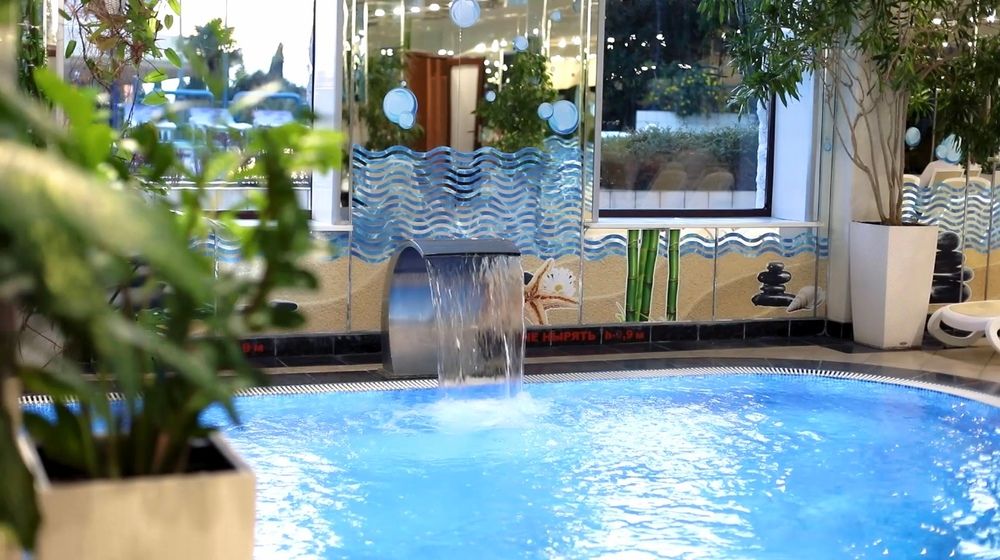 СОЧИ-БРИЗ, отель - 23