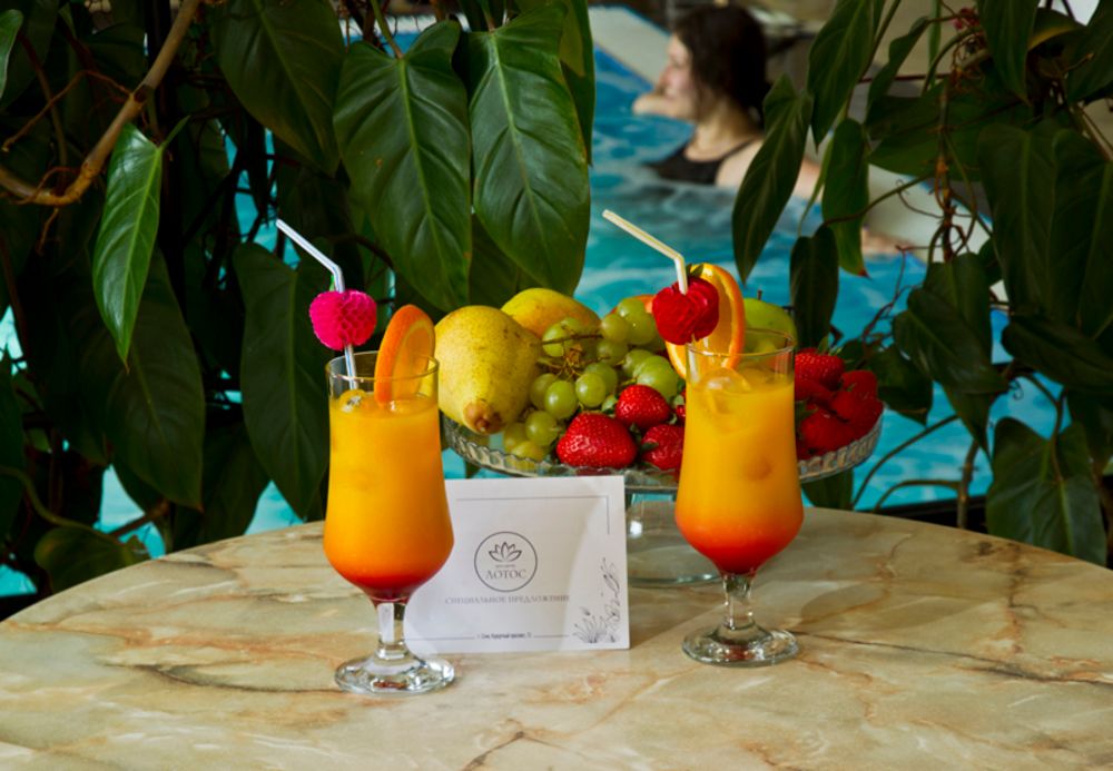 СОЧИ-БРИЗ, отель - 13