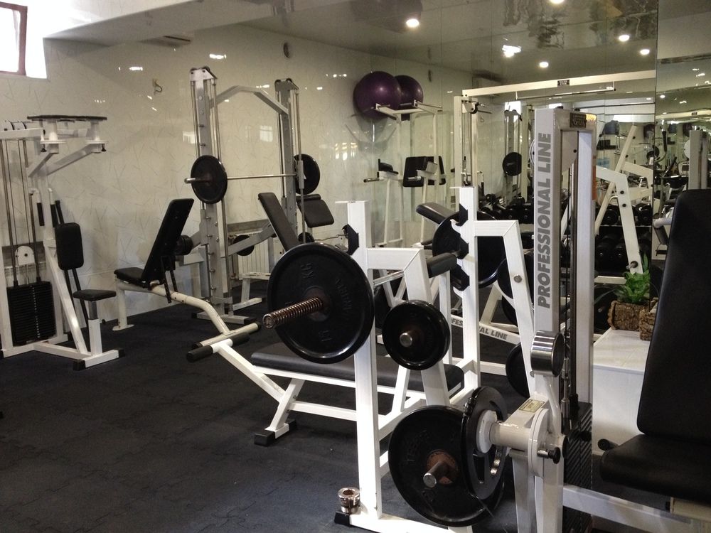 Картинка отеля - 25