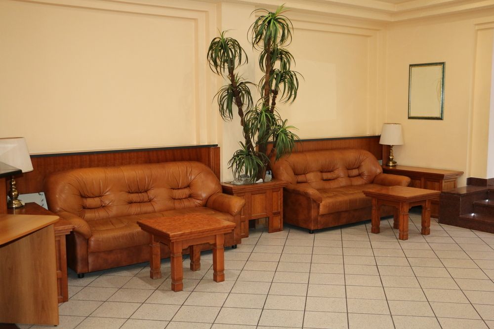 Картинка отеля - 7