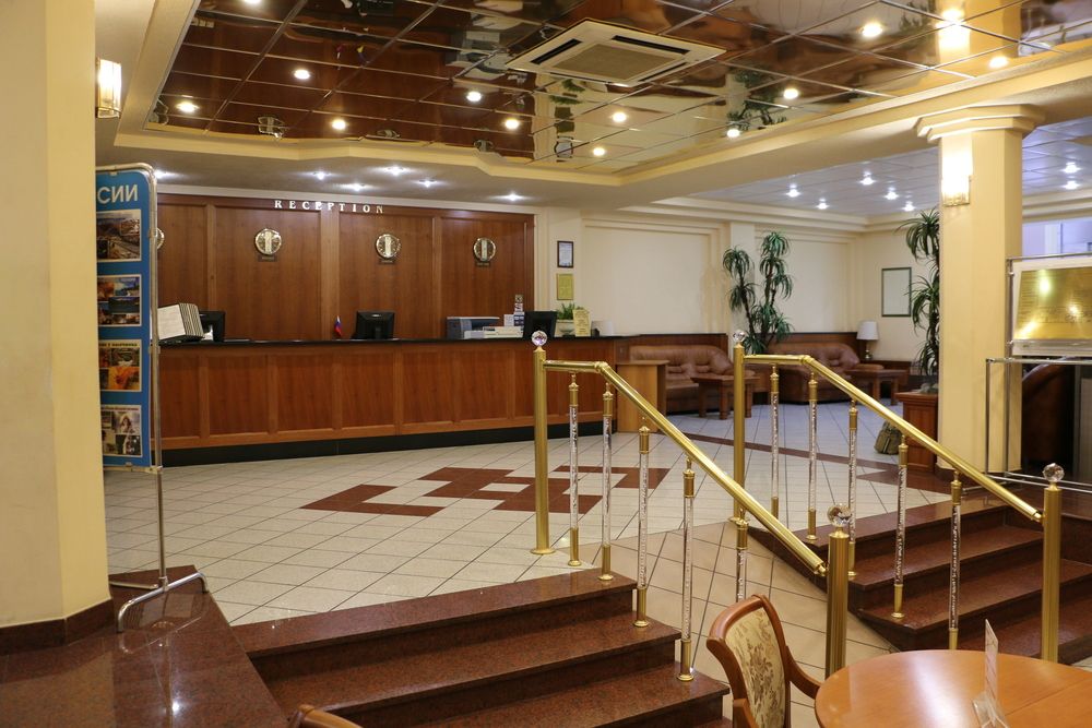 Картинка отеля - 8