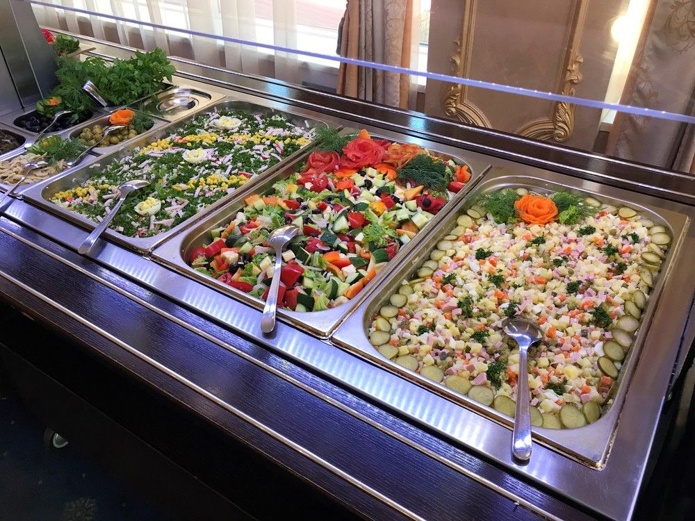 СОЧИ-БРИЗ, отель - 16