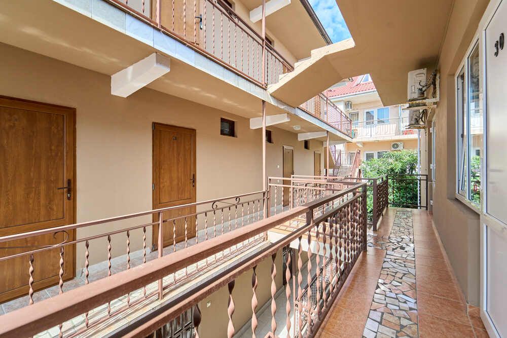 АРАРАТ, гостевой дом - 3