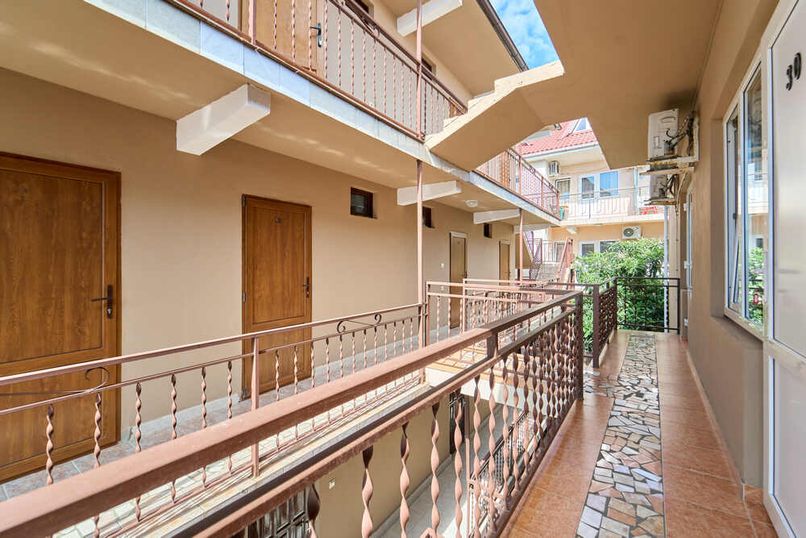 АРАРАТ, гостевой дом - 3