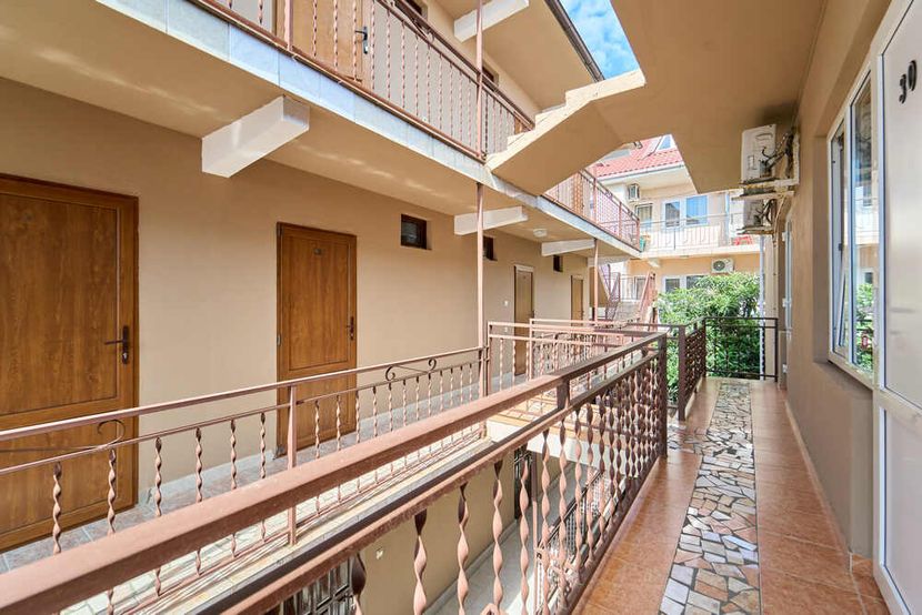 АРАРАТ, гостевой дом - 3