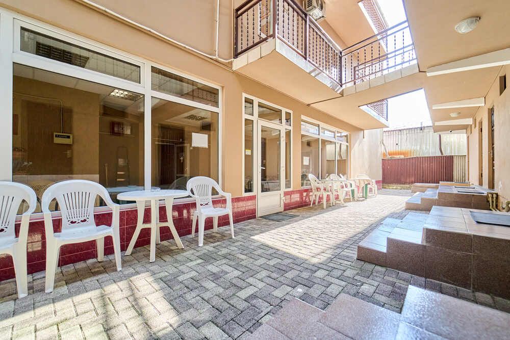 АРАРАТ, гостевой дом - 8