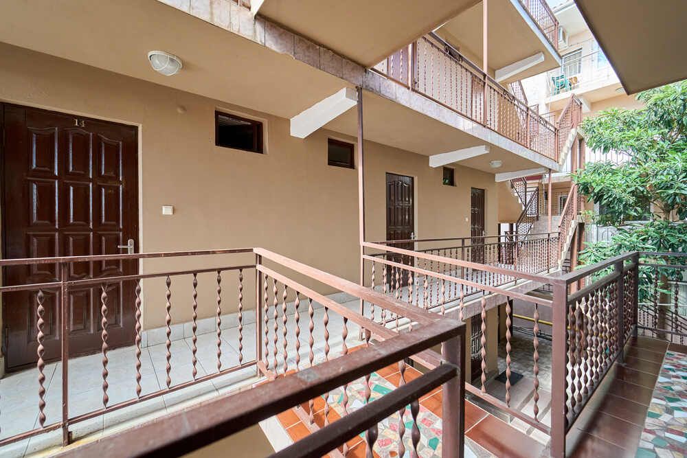 Картинка отеля - 4