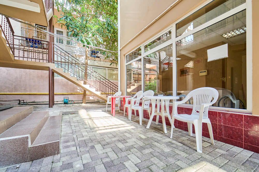 АРАРАТ, гостевой дом - 7