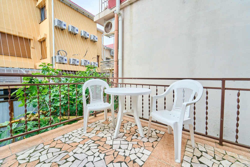 Картинка отеля - 9