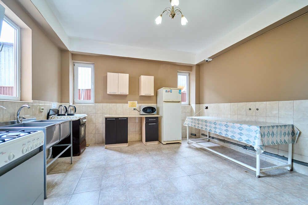 АРАРАТ, гостевой дом - 13