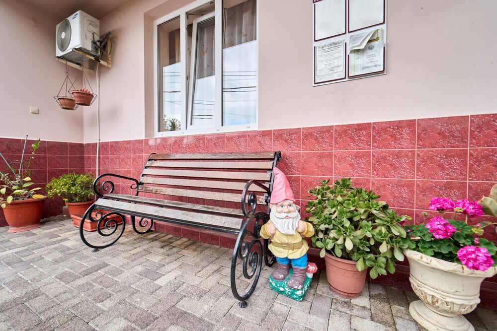 АРАРАТ, гостевой дом - 6