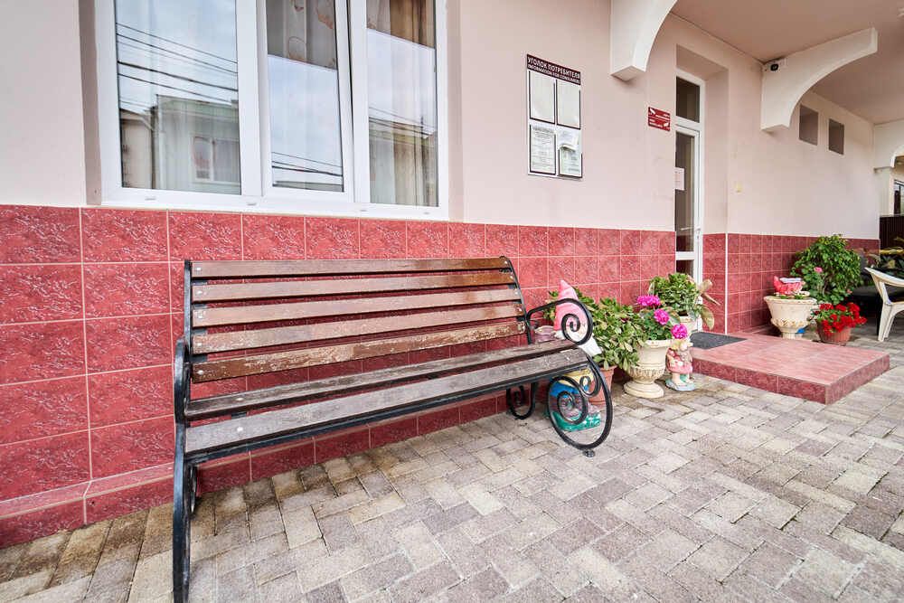 АРАРАТ, гостевой дом - 5