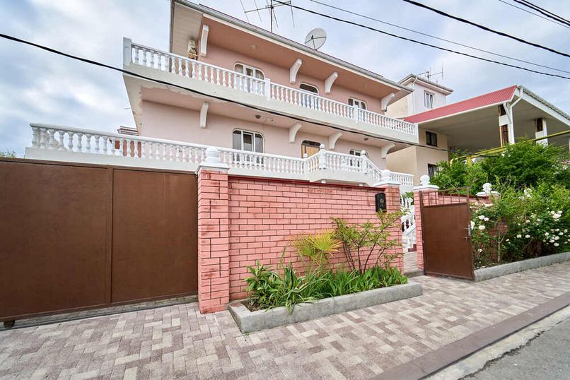 АРАРАТ, гостевой дом - 2