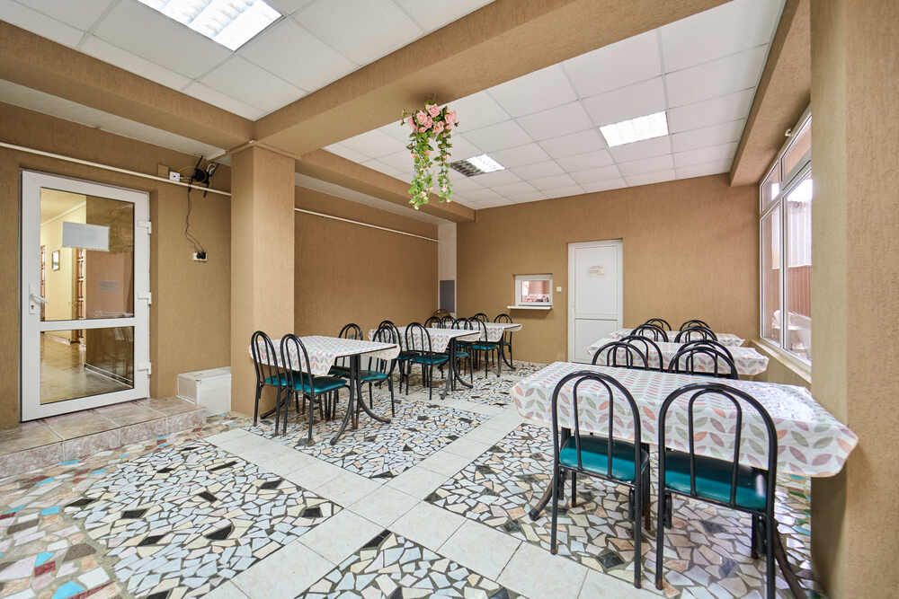 Картинка отеля - 11