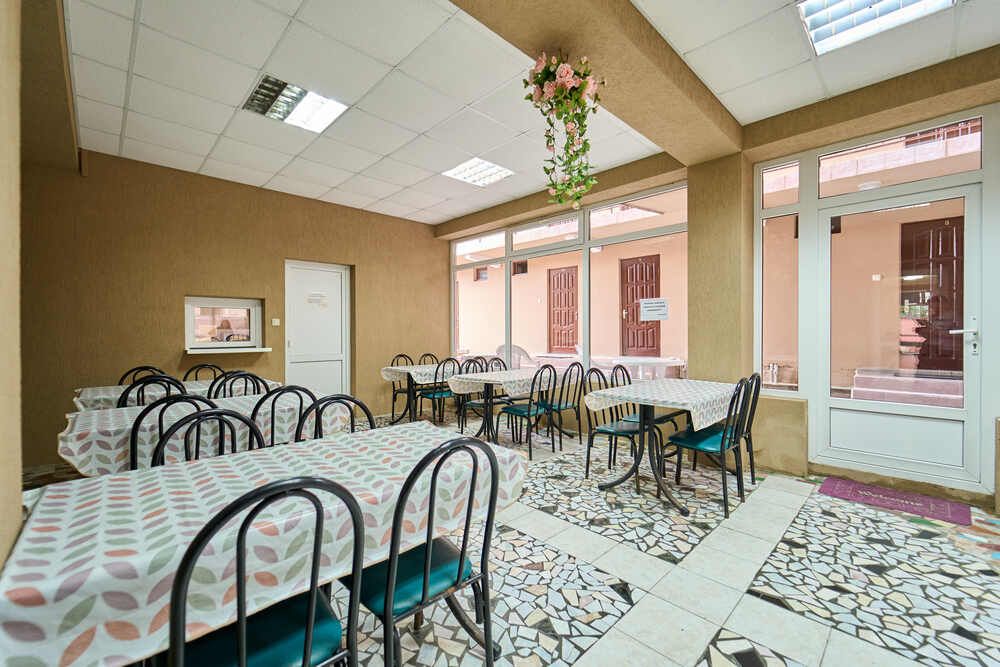 Картинка отеля - 10