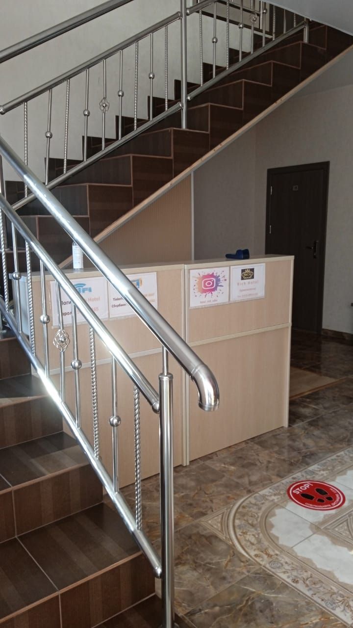 RICH, гостевой дом - 6