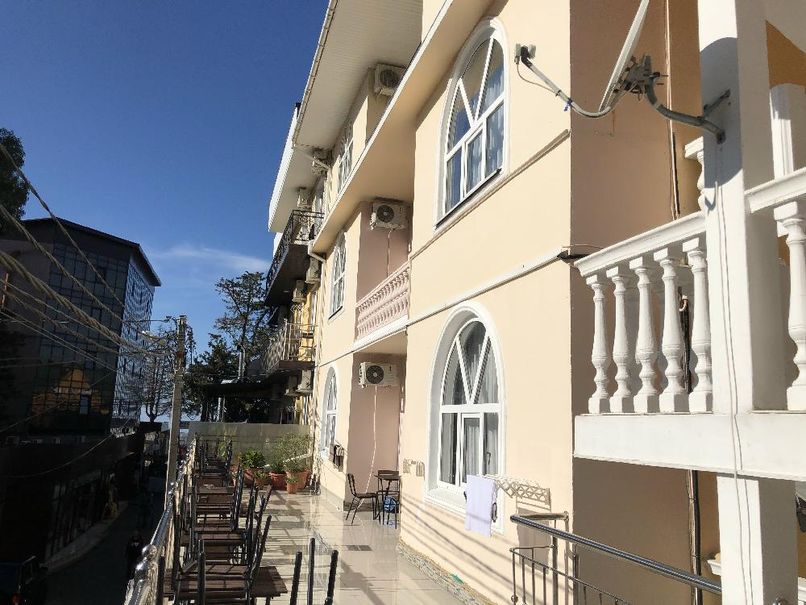 RICH, гостевой дом - 3