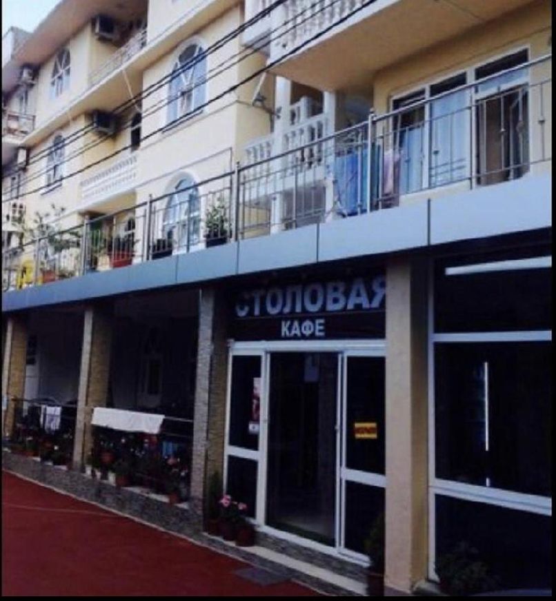 RICH, гостевой дом - 2